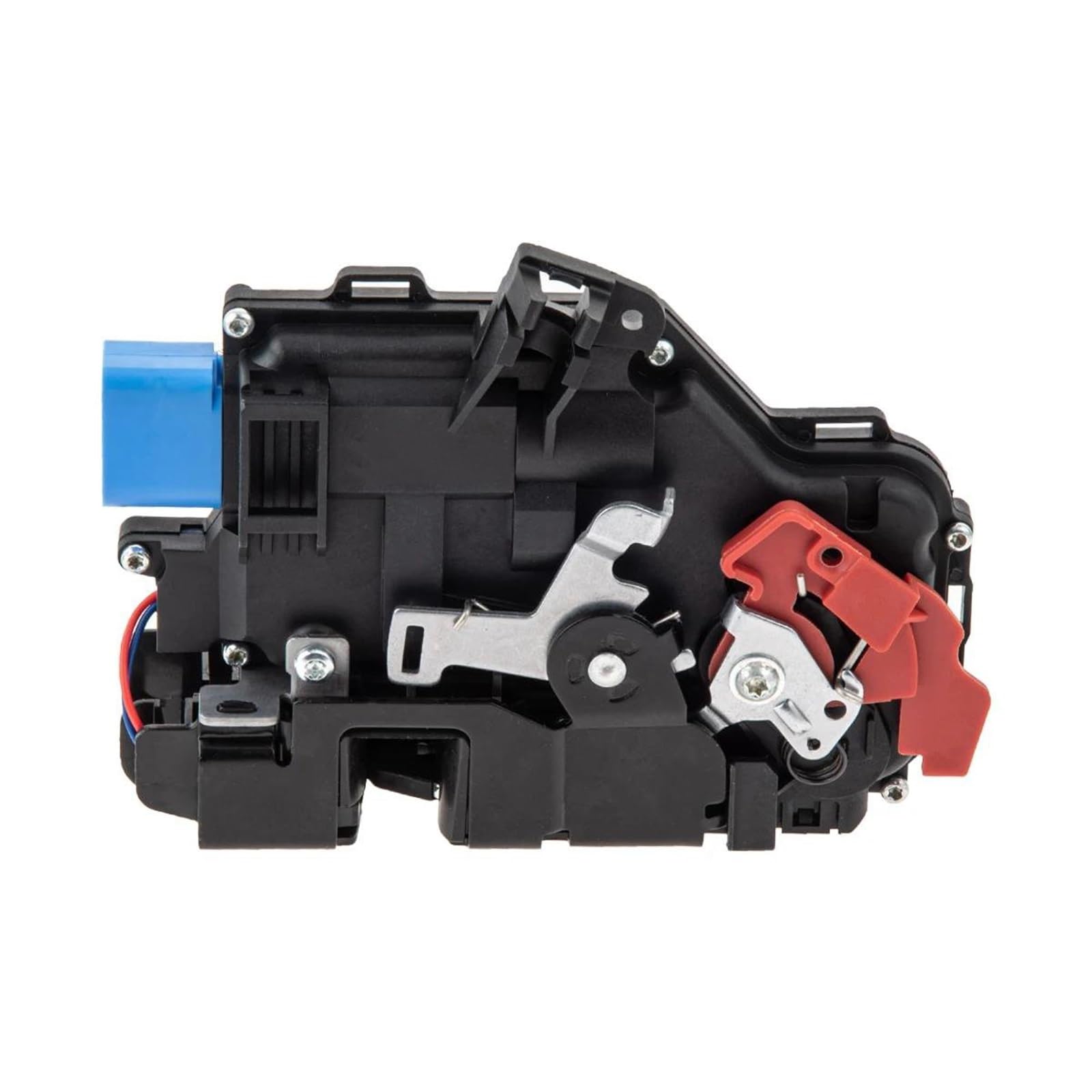 Für VW Für Jetta Mk6 Mk5 2005 2006 2007 2008-2014 Autozubehör Auto Vorne Rechts Türschlossantrieb 7 Pins