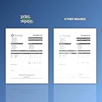 Vista 5 de Print.Save.Repeat. Lexmark 58D1X00 Cartucho de tóner remanufacturado de alto rendimiento para impresora láser MS725, MS823, MS824, MS825, MS826