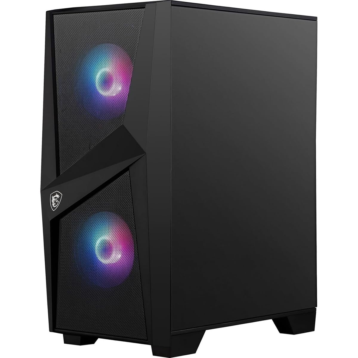 Amazon.com: MSI Codex R2 Gaming PC, Intel Core i7-14700F, RTX 4070