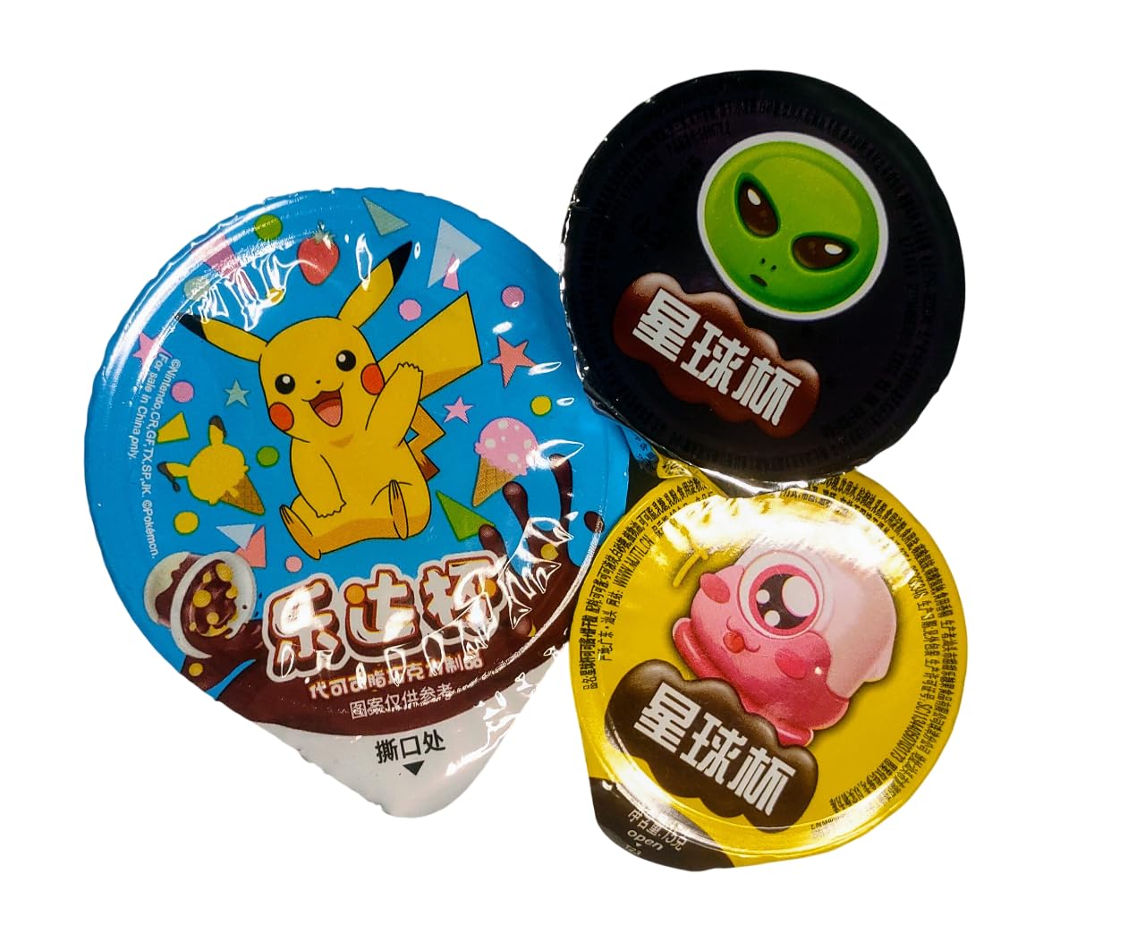 "20 Aperitivos y Caramelos Chinos y Taiwaneses Variados – Dulces y Salados, Sabores Únicos de Asia, Ideas de Regalo, Caja de Degustación" + 5 immagini