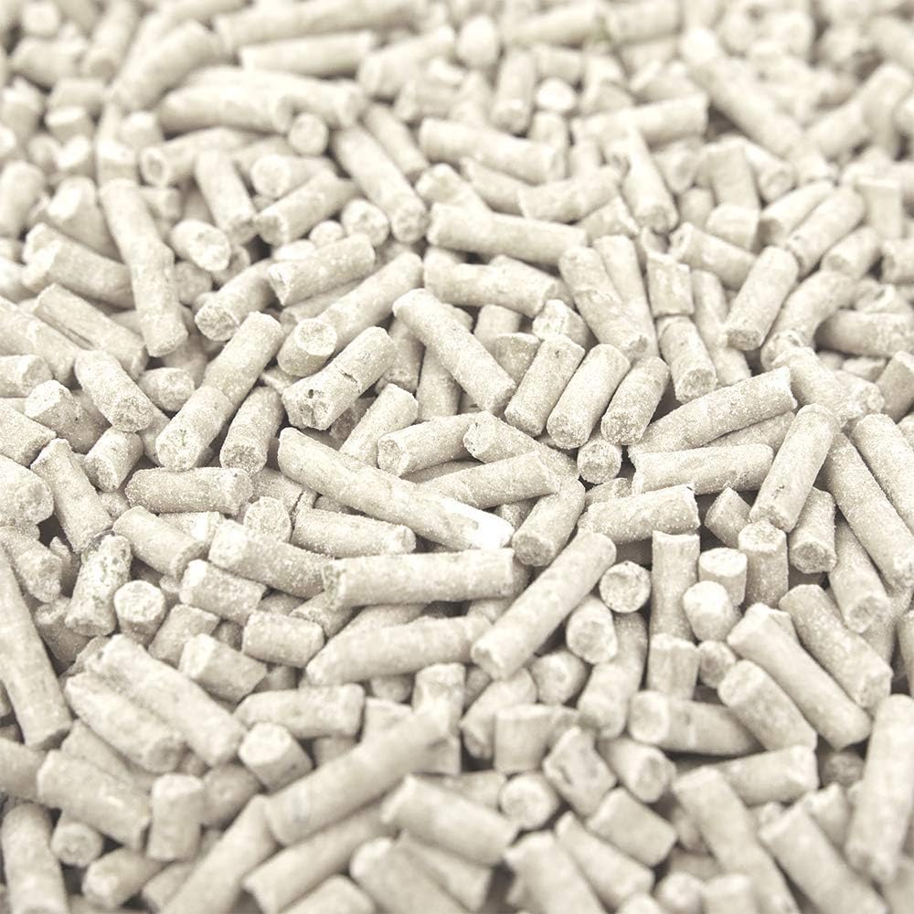 GardenersDream Peanut Suet Pellets | Garden Wild Bird Food Mix | Nutritious and Healthy Feed Mixture | Premium Protein-Rich Formula | Contains Essential High Energy Vitamins and Minerals (5kg)