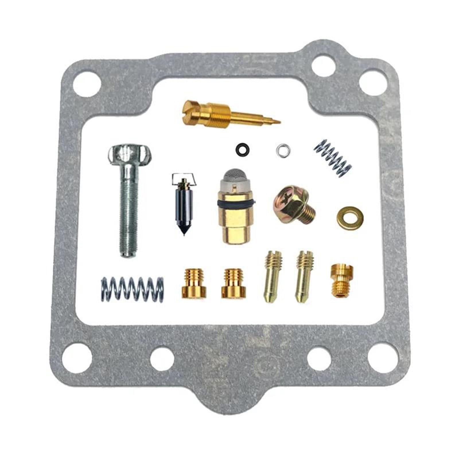 Kit de réparation de carburateur pour DR 500 S moto trail DR500