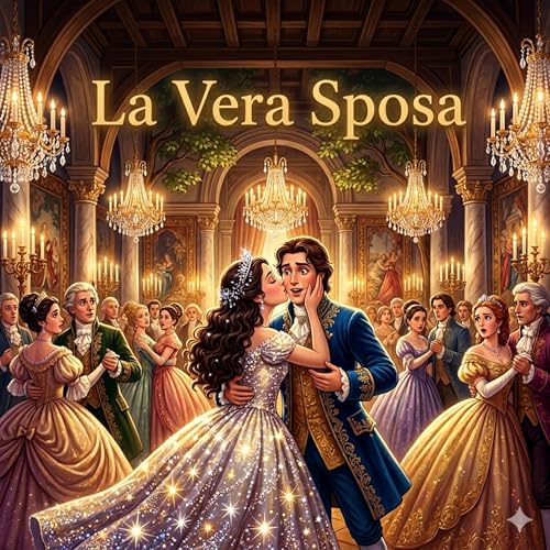 La Vera Sposa | La Vera Fidanzata | Fiaba dei Fratelli Grimm | Audiolibro Completo