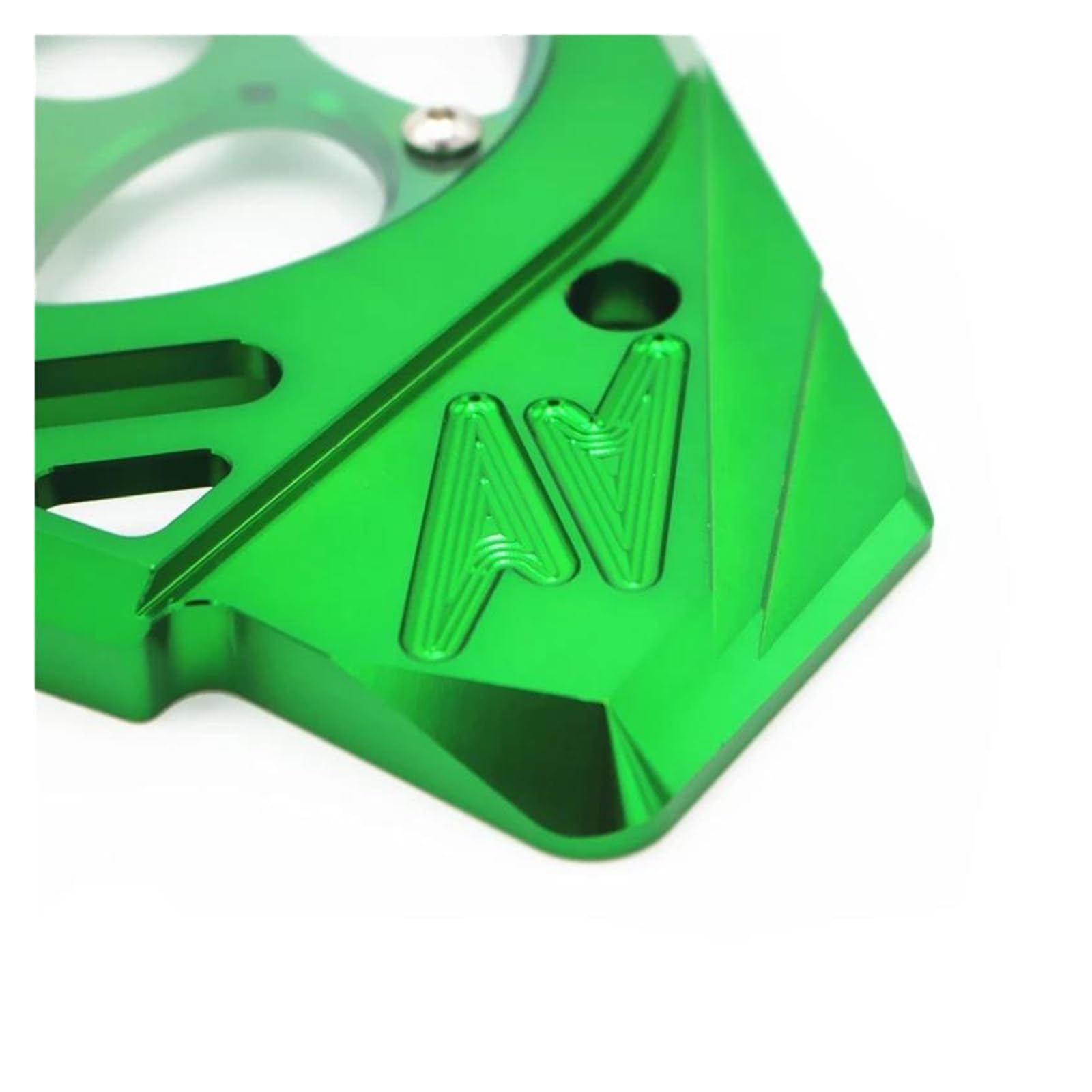 Kettenschutzabdeckung Für KAWASAKI Vulcan S VN650 ER-6N ER-6F ER-4F NINJA650 ER6N ER6F Motorrad Ritzel Kette Schutz Abdeckung(1)
