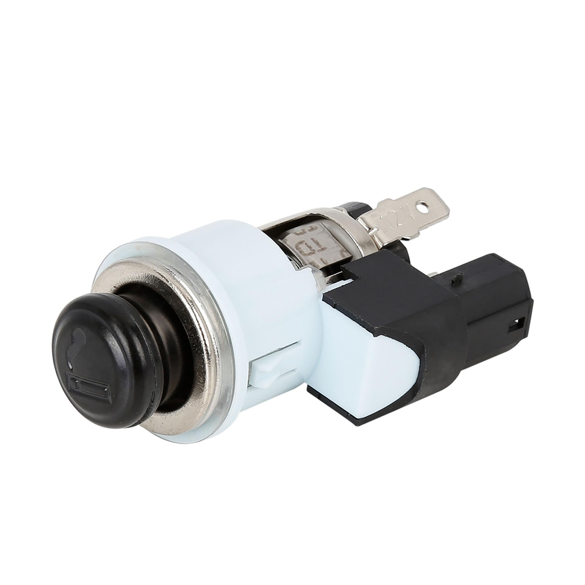 Amazon.com: X AUTOHAUX Cigarette Lighter Socket Plug Assembly for Toyota  4Runner 1992-2002 Fit for Lexus RX330 2004 85500-12240 : Automotive