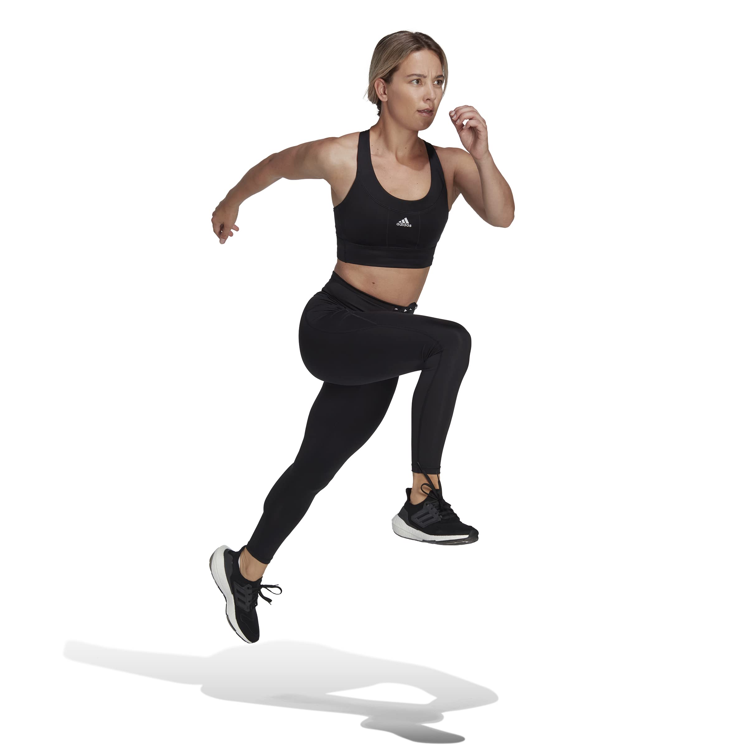 adidas Running Essentials 7/8 Leggings - Rajstopy Kobiety