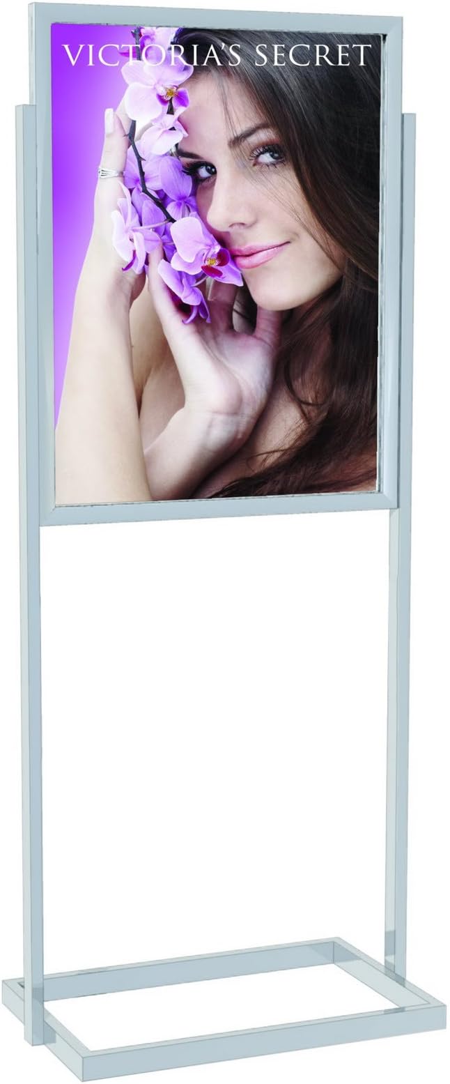 22" X 28" Poster Board Stand
