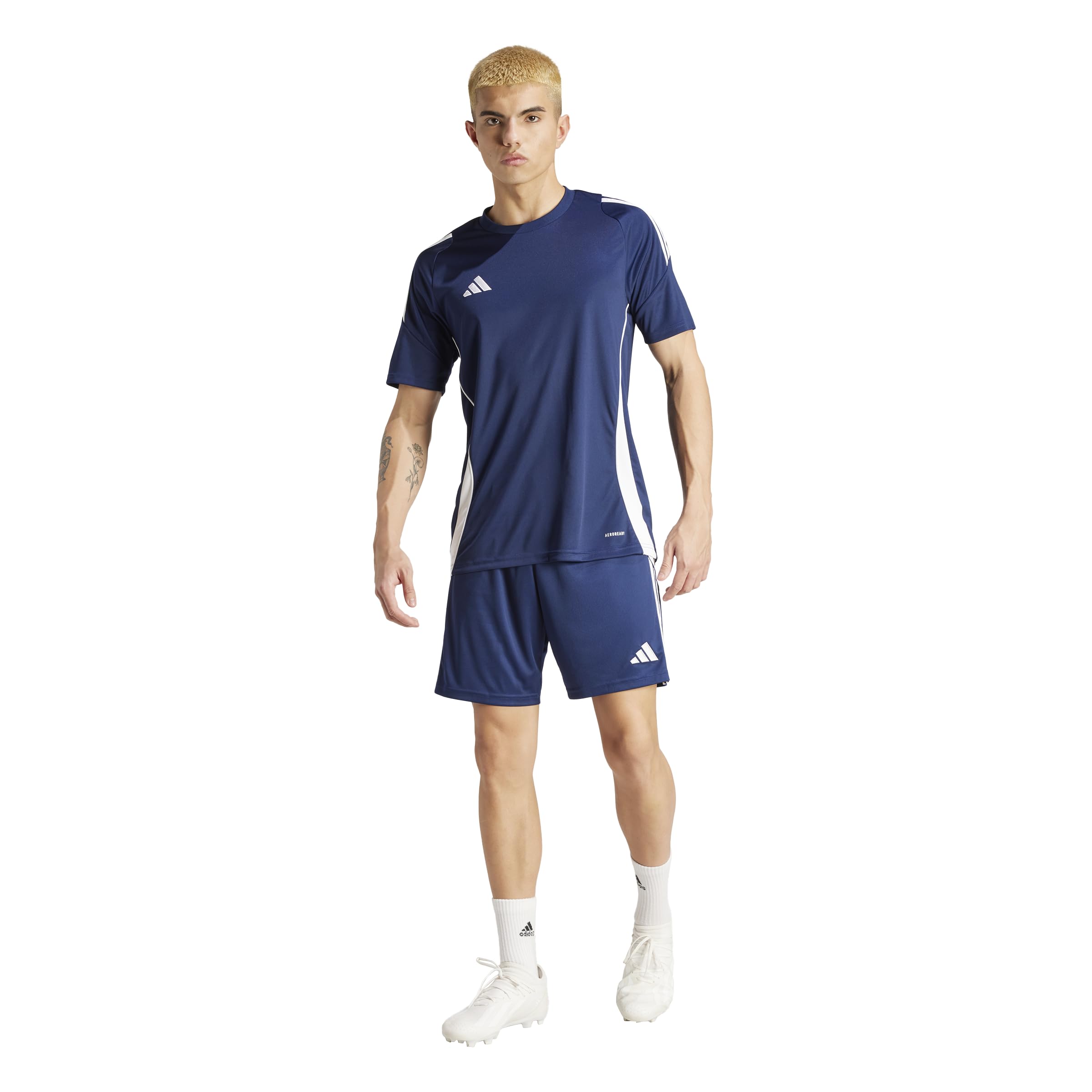 adidas Tiro 24 Training Shorts - Shorty Mężczyźni