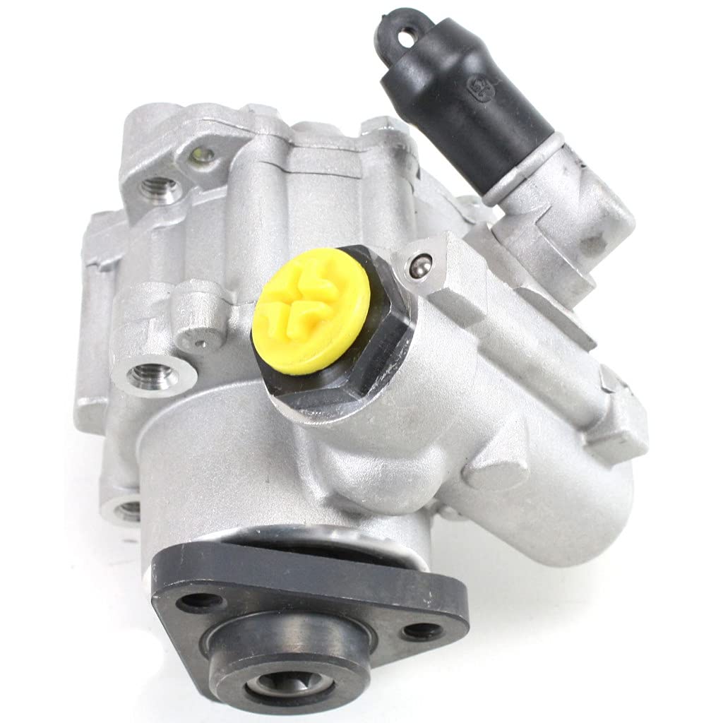 Amazon.com: For BMW 525i / 528i / 530i Power Steering Pump 1997 
