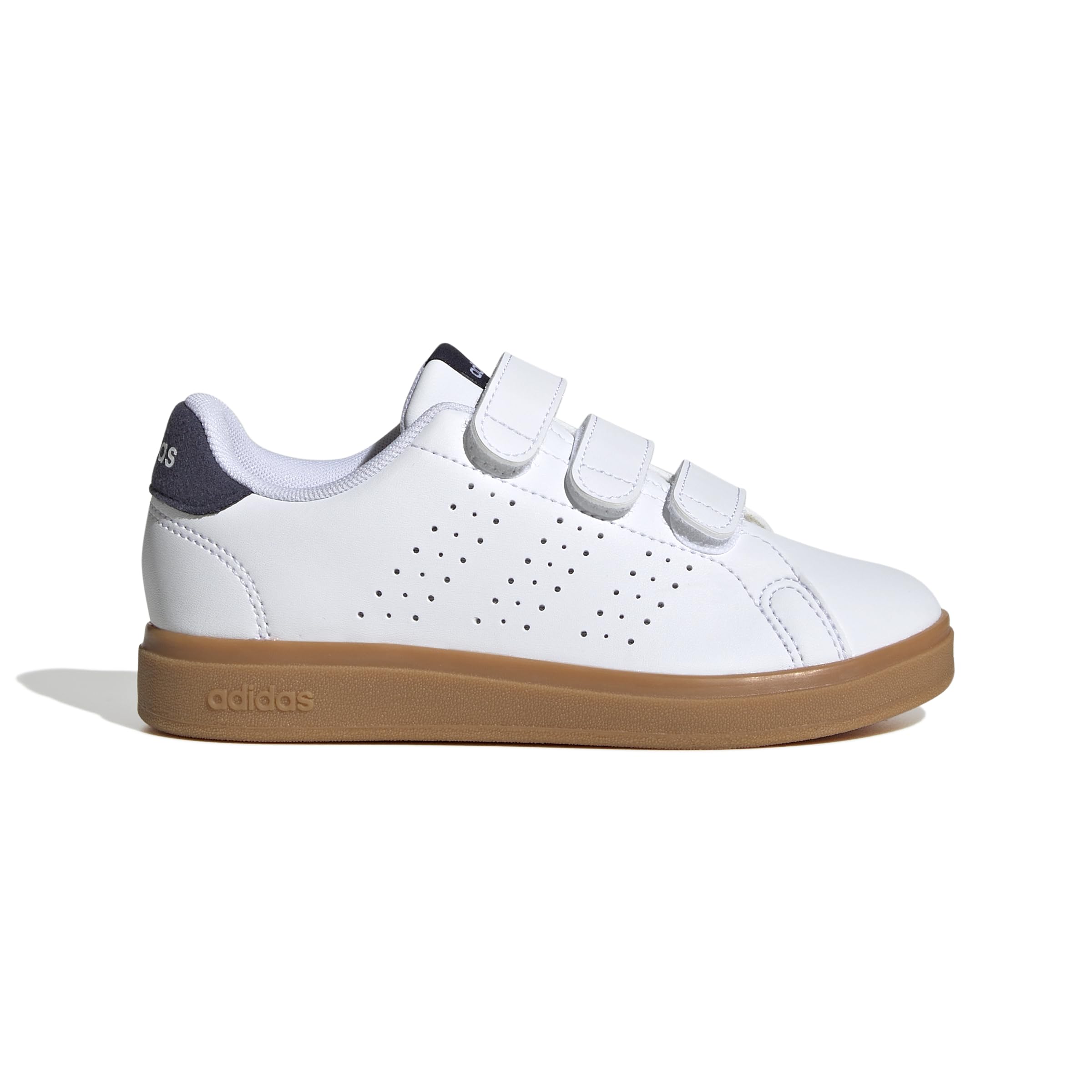 adidas Unisex Kids Advantage Base 2.0 Kids Schuh