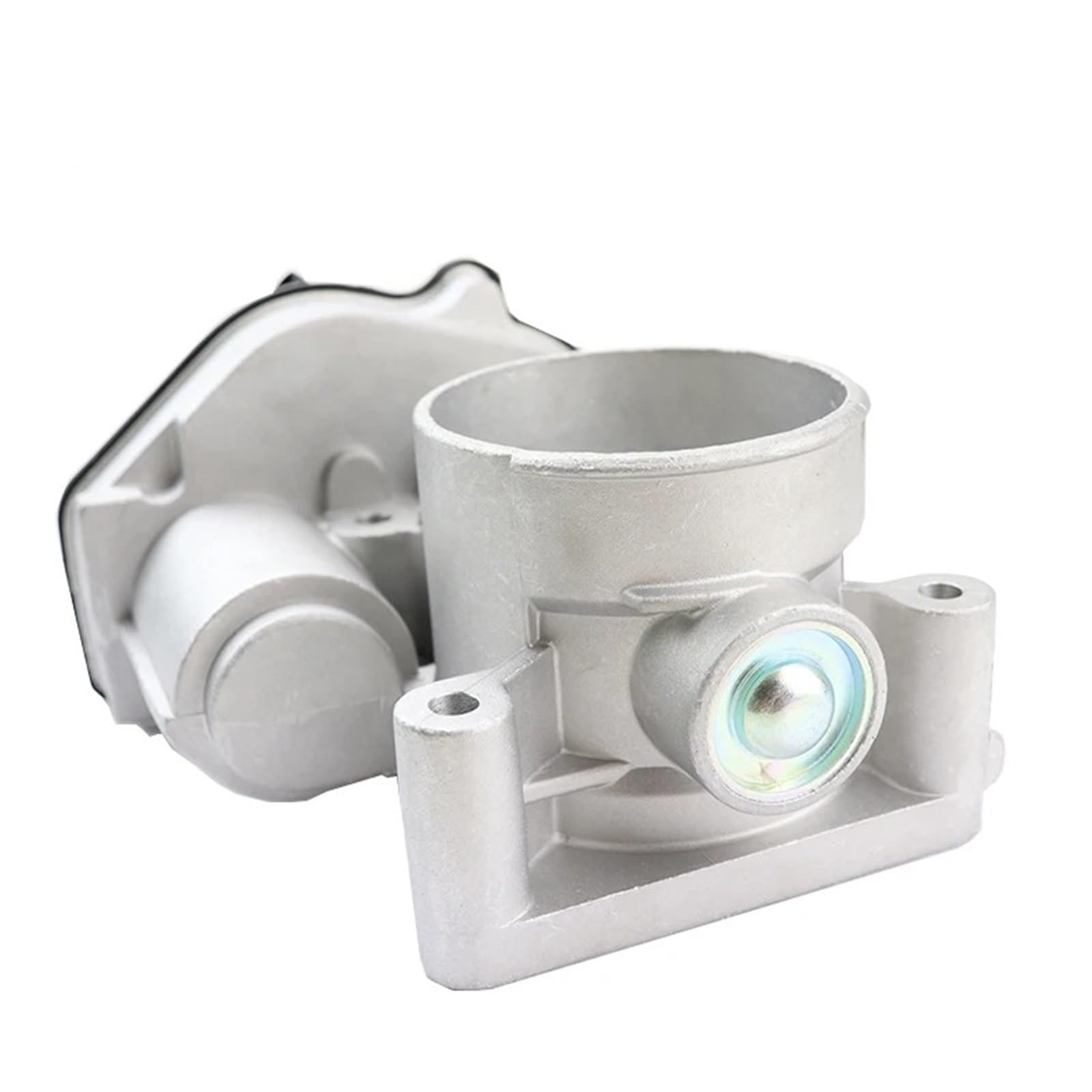 per Ford per Mondeo per WLR6701 2.3L 2.5L 2009 2010 2011 2012 Gruppo valvola Corpo farfallato elettronico 1556736 VP4M5U9E927DC 4M5GFA 2.3L Corpo farfallato