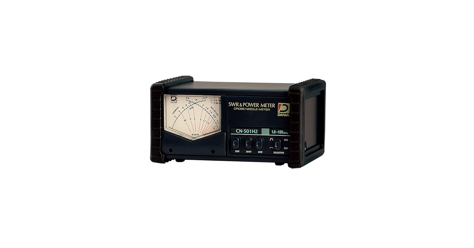 Amazon.com: CN-501H2 Daiwa HF/VHF Bench Meters CN-501H2