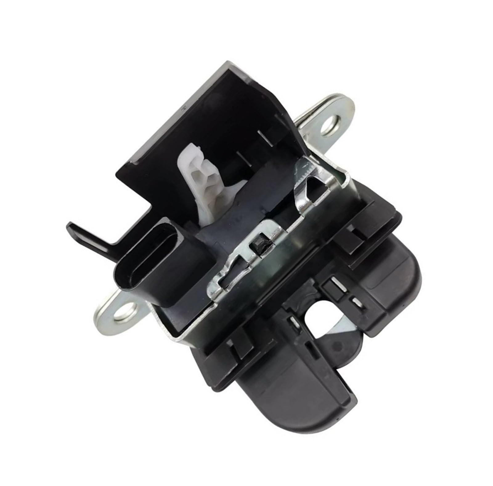 Ljicuvds One Color Compatible With Seat For Ibiza 2022 2023 2024 2025 2018 2019 2020 2021 6F0827505 Trunk Car Tailgate Lock Liftgate Actuator Tailgate Latch