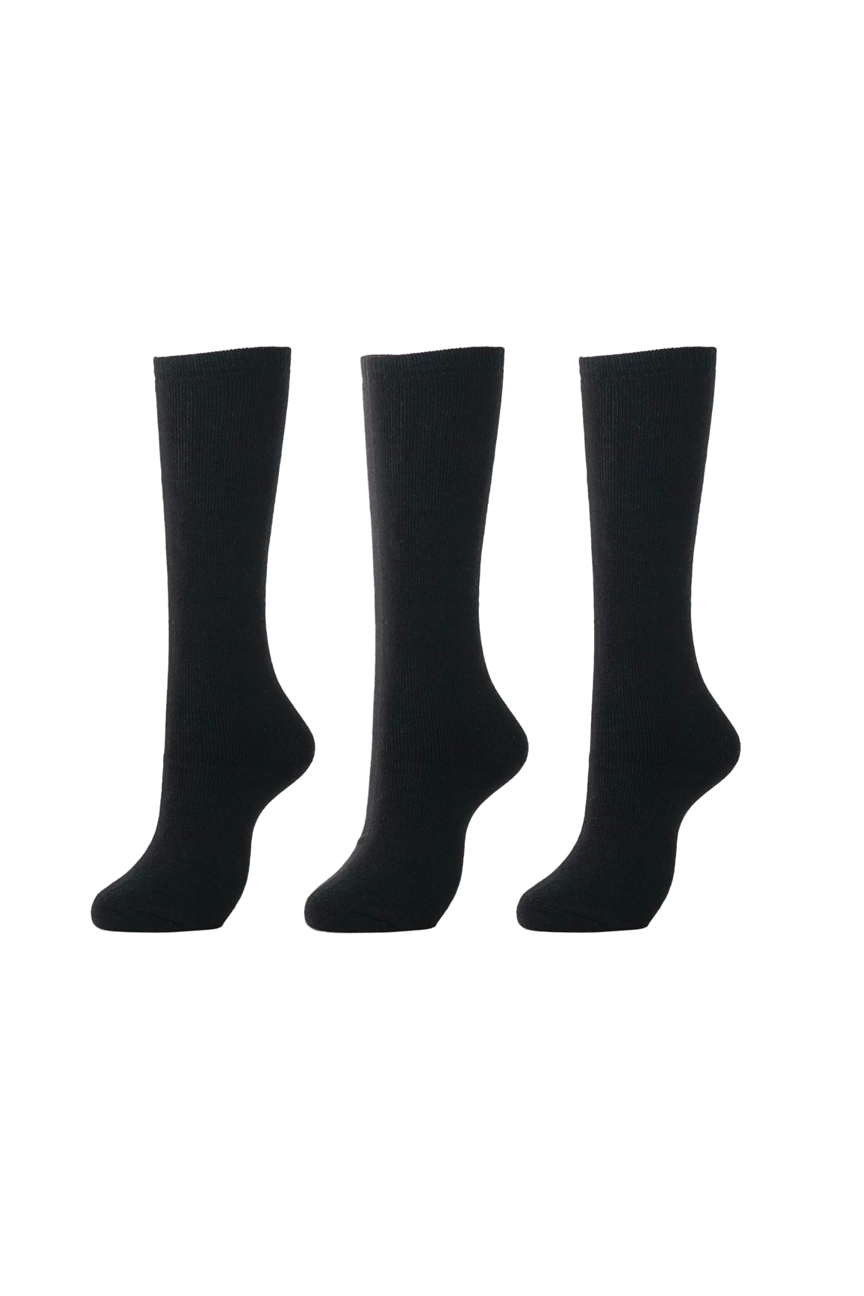 ホカロン ハイソックス（22.5-25.0 cm）