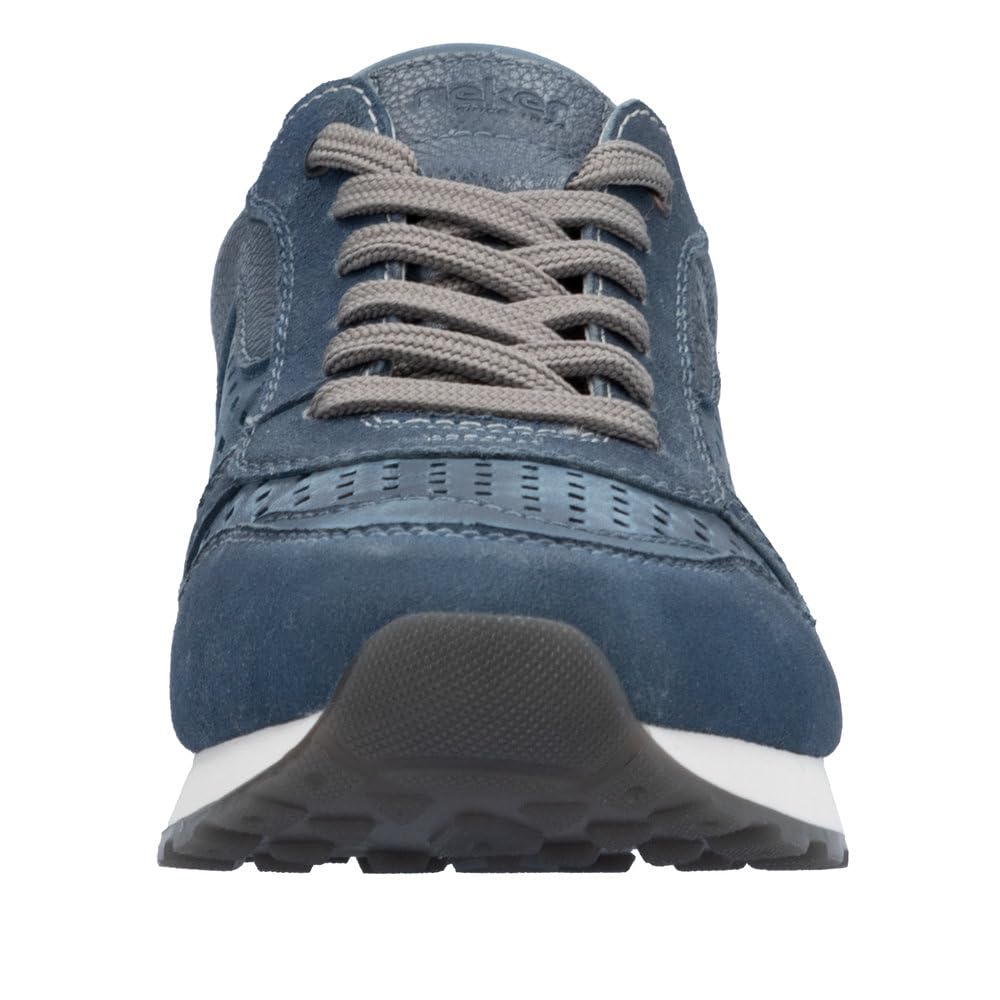 Rieker Mężczyźni U0312Sneakersy Low