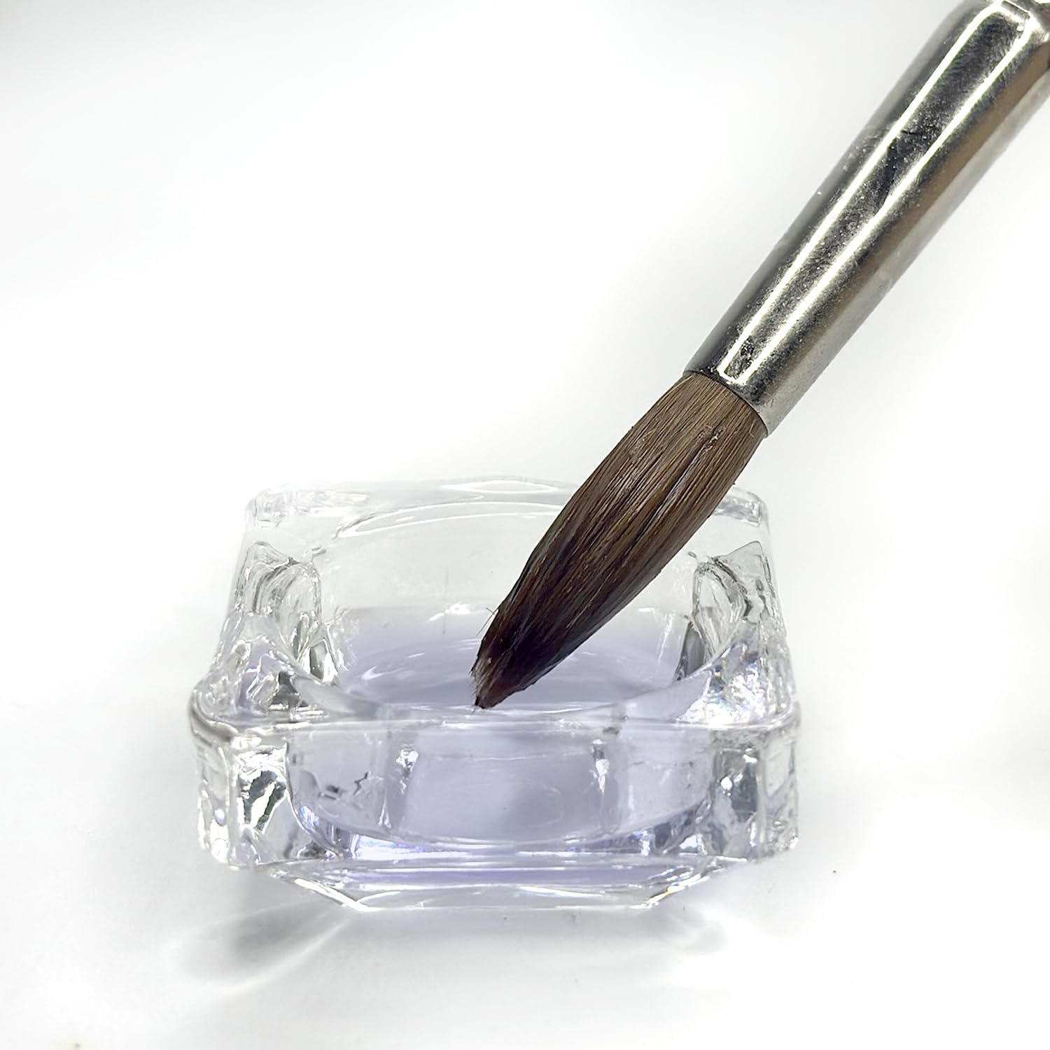 Polvo Acrílico - Make Up (Maquillaje) 200g | Acryl Powder Make up | Bernal Cosmetics