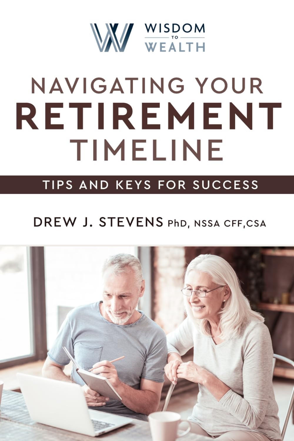 Navigating Your Retirement Timeline: Your Roadmap for a Successful Retirement