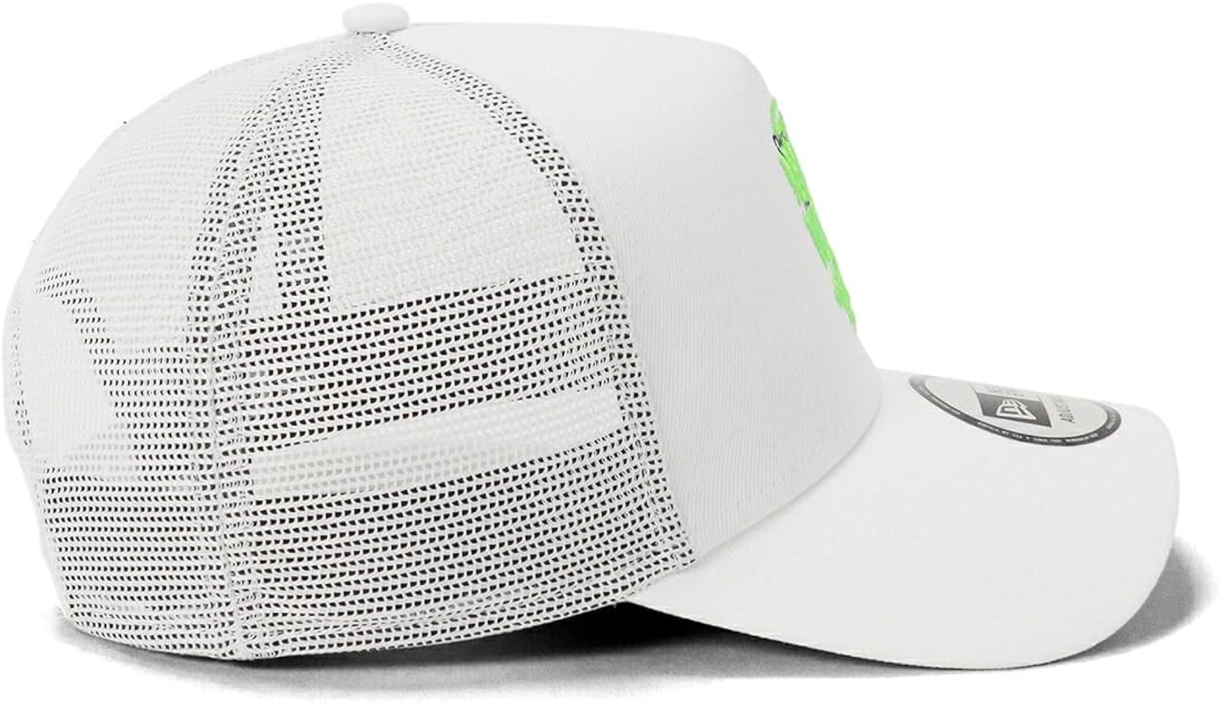 Amazon | ニューエラ ニューエラメッシュキャップ 9FORTYA-FRAME