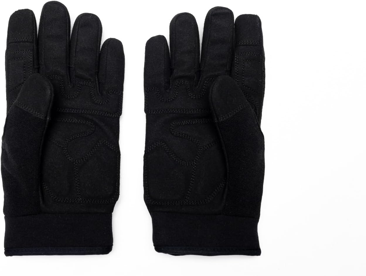 FlexGuard Evo Cut Resistant Work Gloves for Men & Women