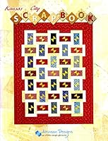 Kansas City Scrapbook ((ATK 905)) B002RTD49G Book Cover