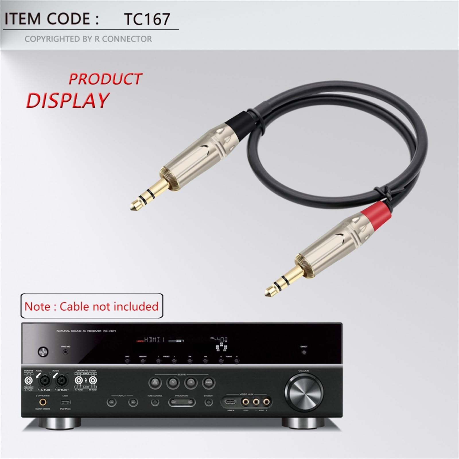 Lot de 2 connecteurs Jack 3,5 mm 3 pôles connecteur mâle stéréo connecteur de câble de soudage 3 broches 3,5 mm prise casque DIY (Noir)