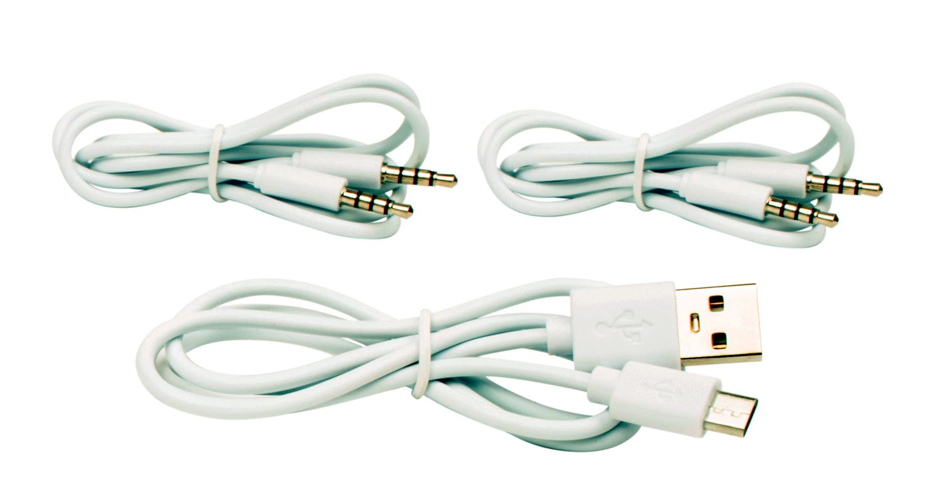 VocoPro Portable Studio, USB Audio Interface with Microphone and, Ring-Light for Recording and Streaming. (Streamer-Desktop-Vlog) - Image 6