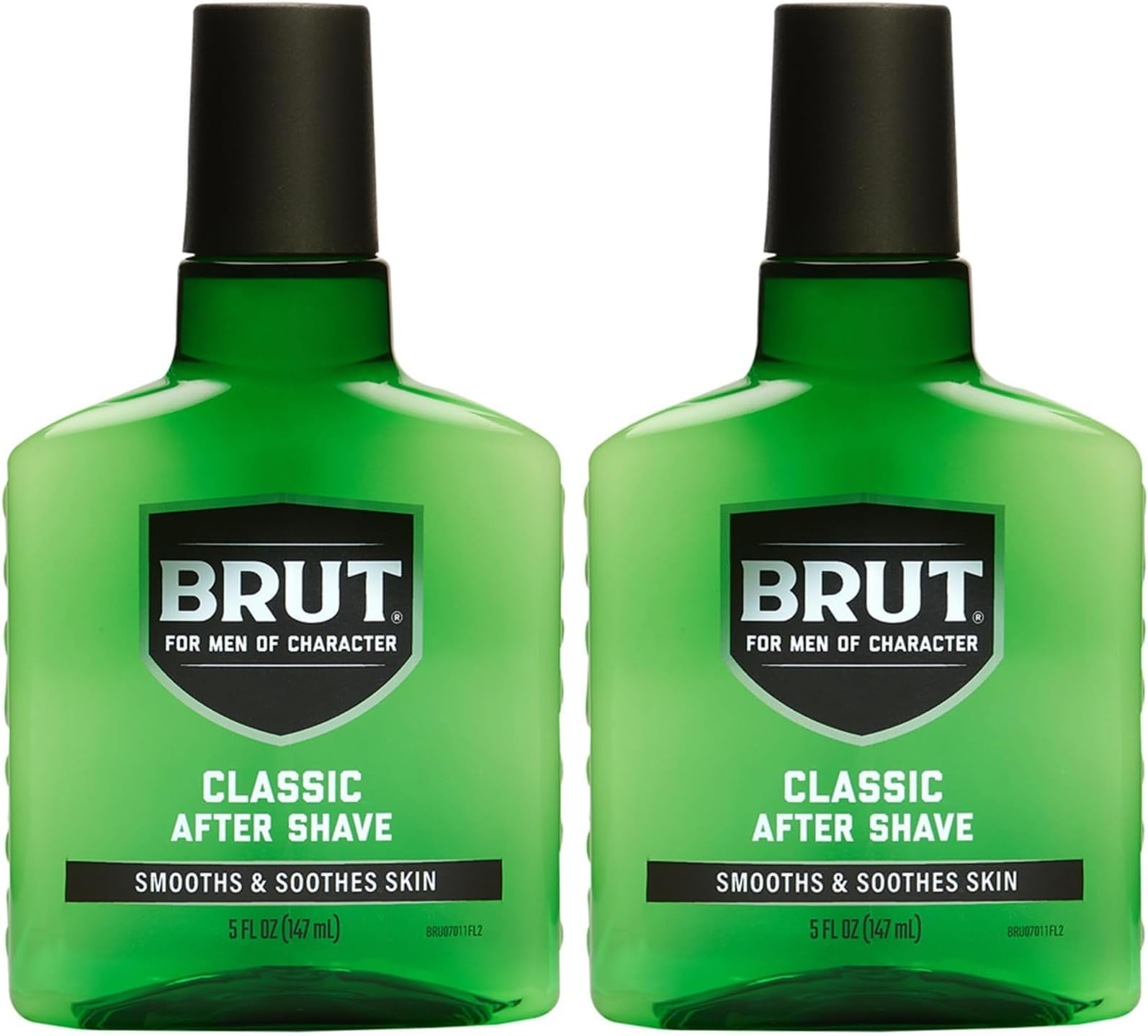 After Shave Original, 5 Ounce | Pack of 2