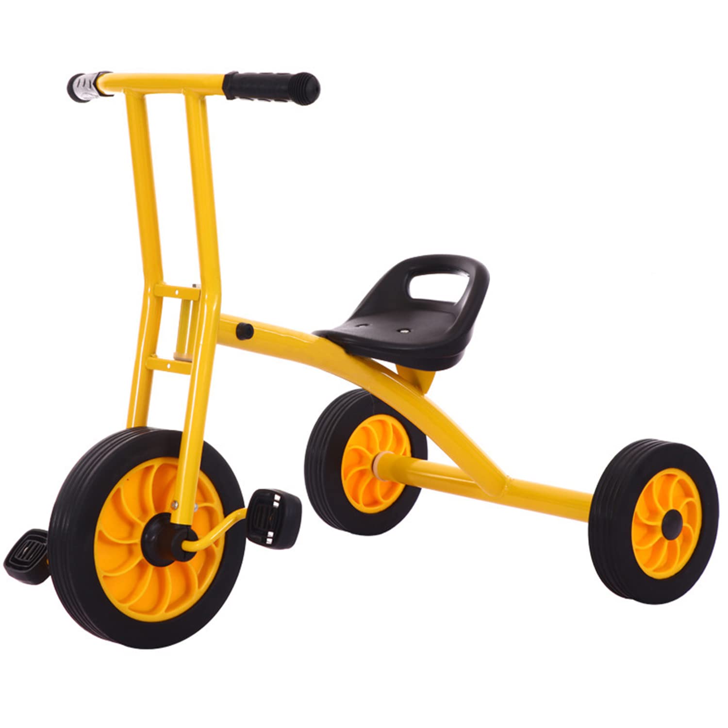 Amazon.co.jp: 2歳以上のライダー向け幼児用三輪車、就学前の子供用