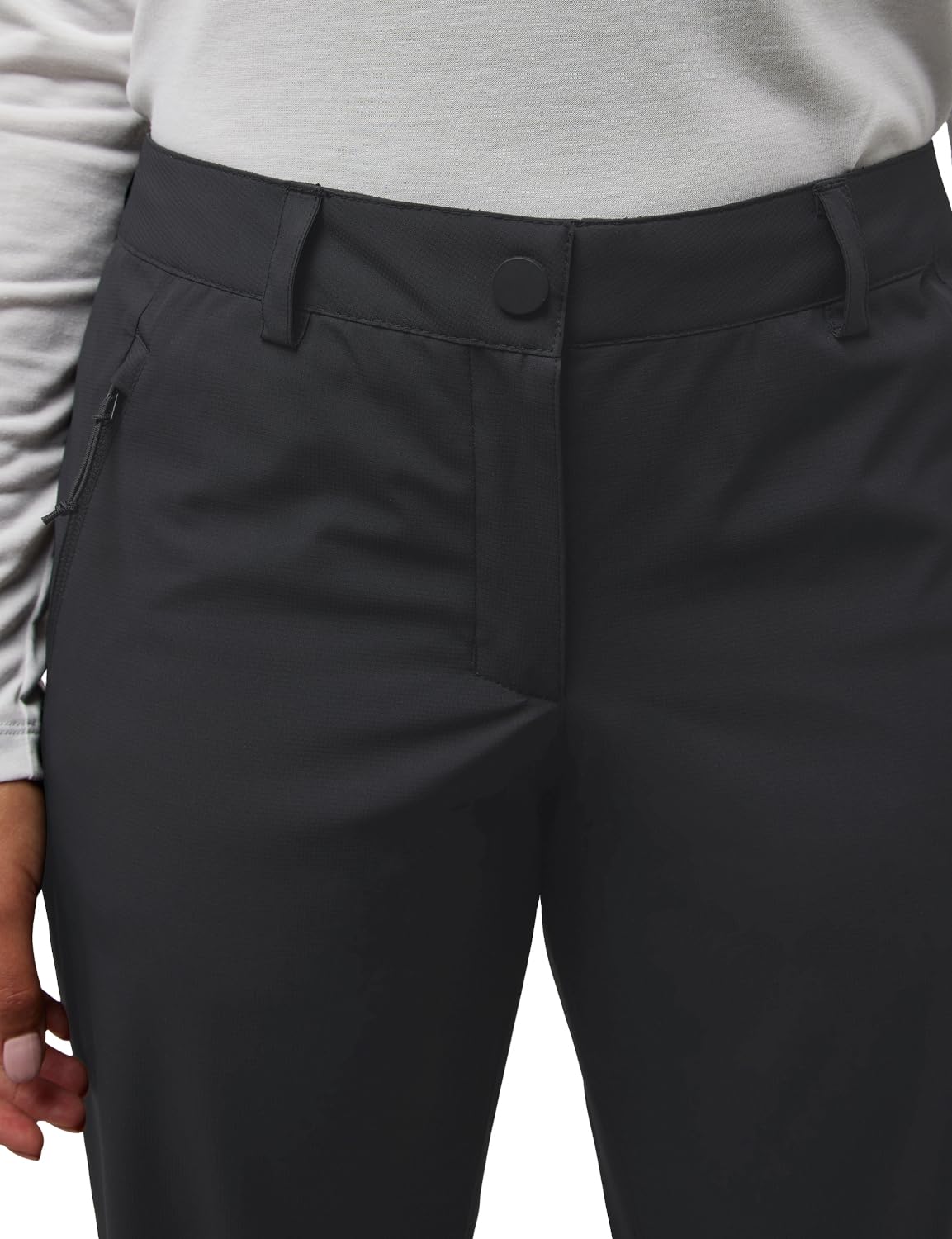 Jack Wolfskin Damen Wanderhose Parana Pants W