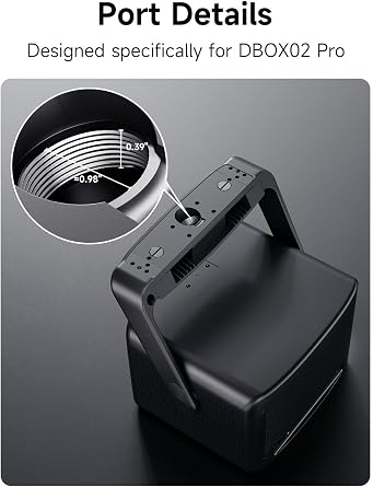 Dangbei Projector Ceiling Mount for DBOX02 Pro