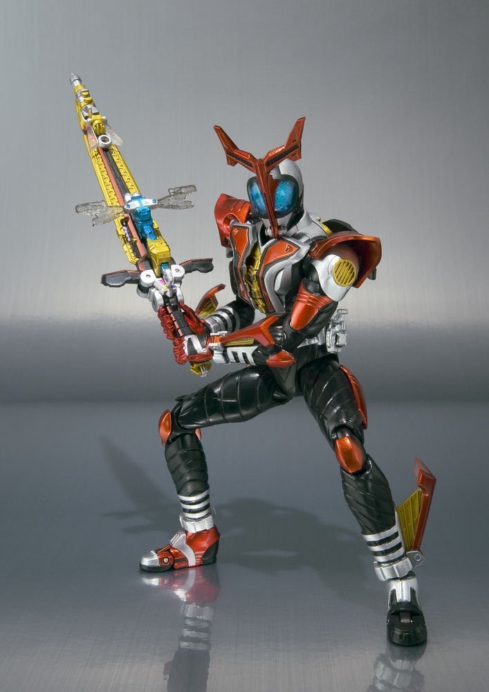 Amazon.co.jp: TAMASHII NATIONS S.H.フィギュアーツ 仮面ライダー