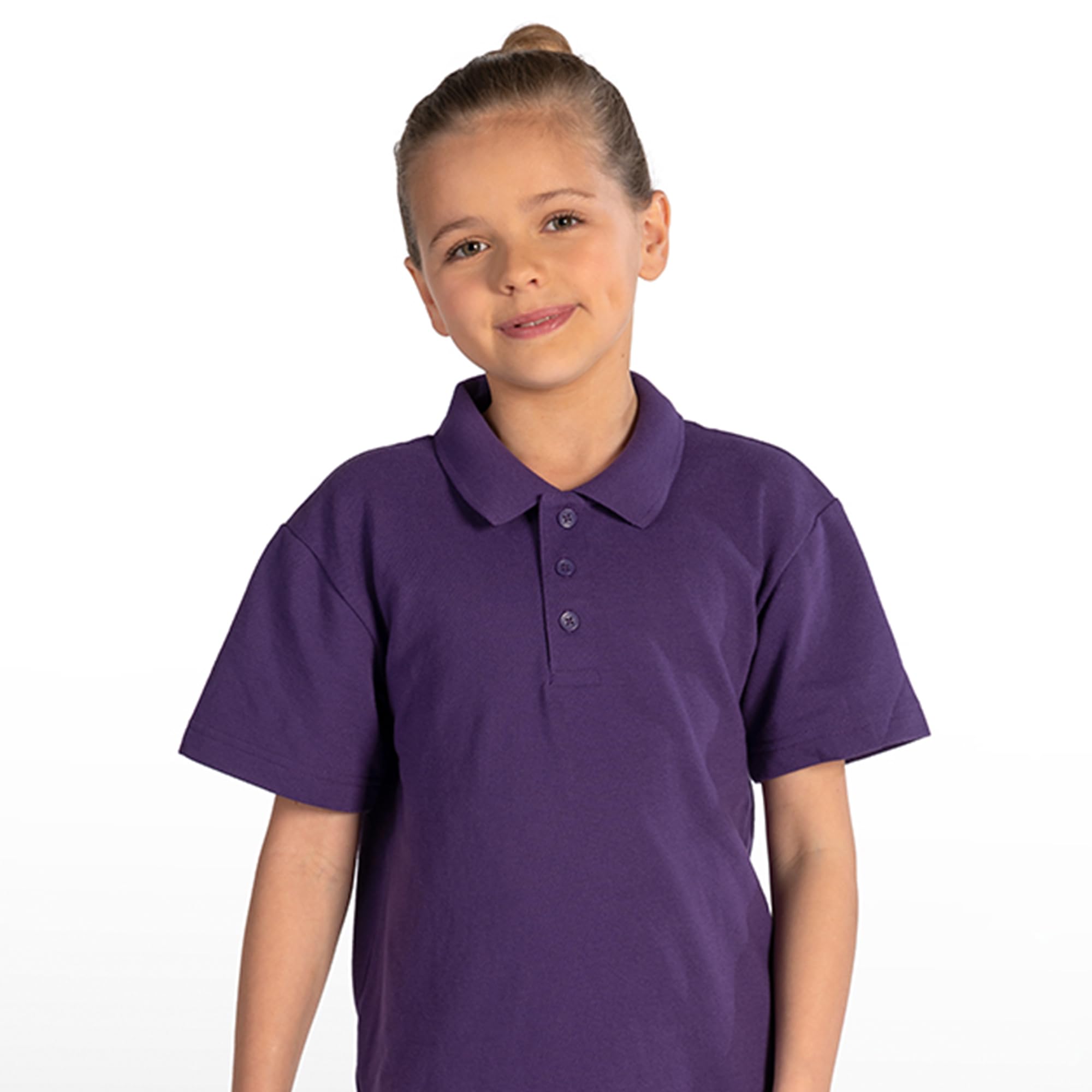 Trutex Limited Polo Garçon