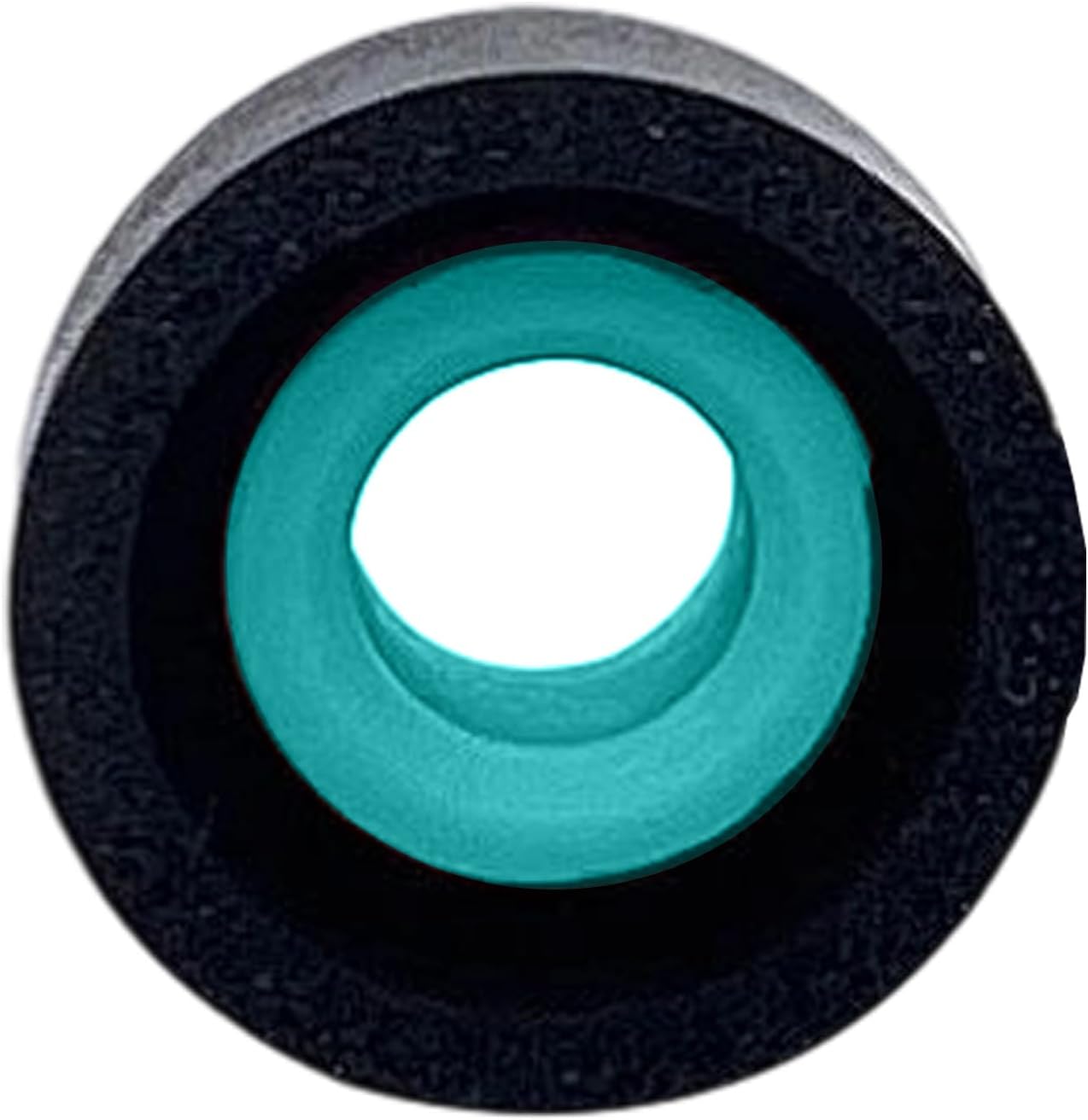 Precise Fit Memory Foam Ear Tips Noise Isolation Sweat Resistant Replacement Cushions for XM4 Extended Wear Ear Cushions Eartips