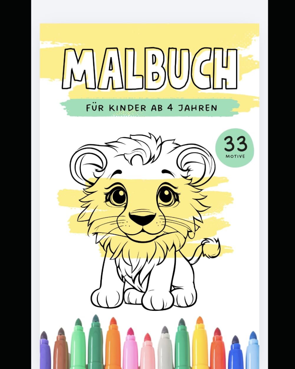 Malbuch