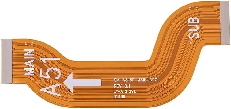 Motherboard Flex Cable for Samsung Galaxy A51