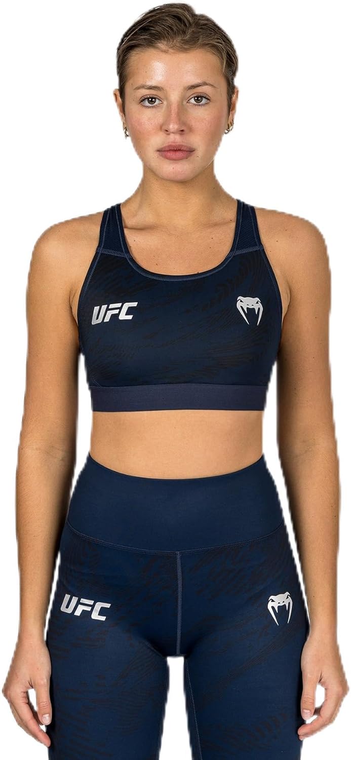 Venum UFC Fusion Fight Week Women's Sport Bra