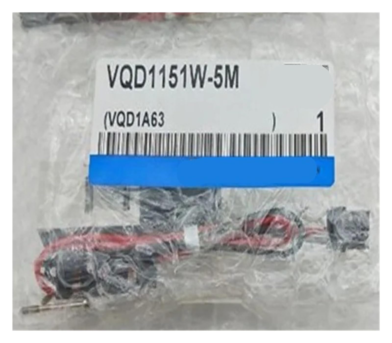 TYHUJKKL 1pcs VQD1151W-5M solenoid valve