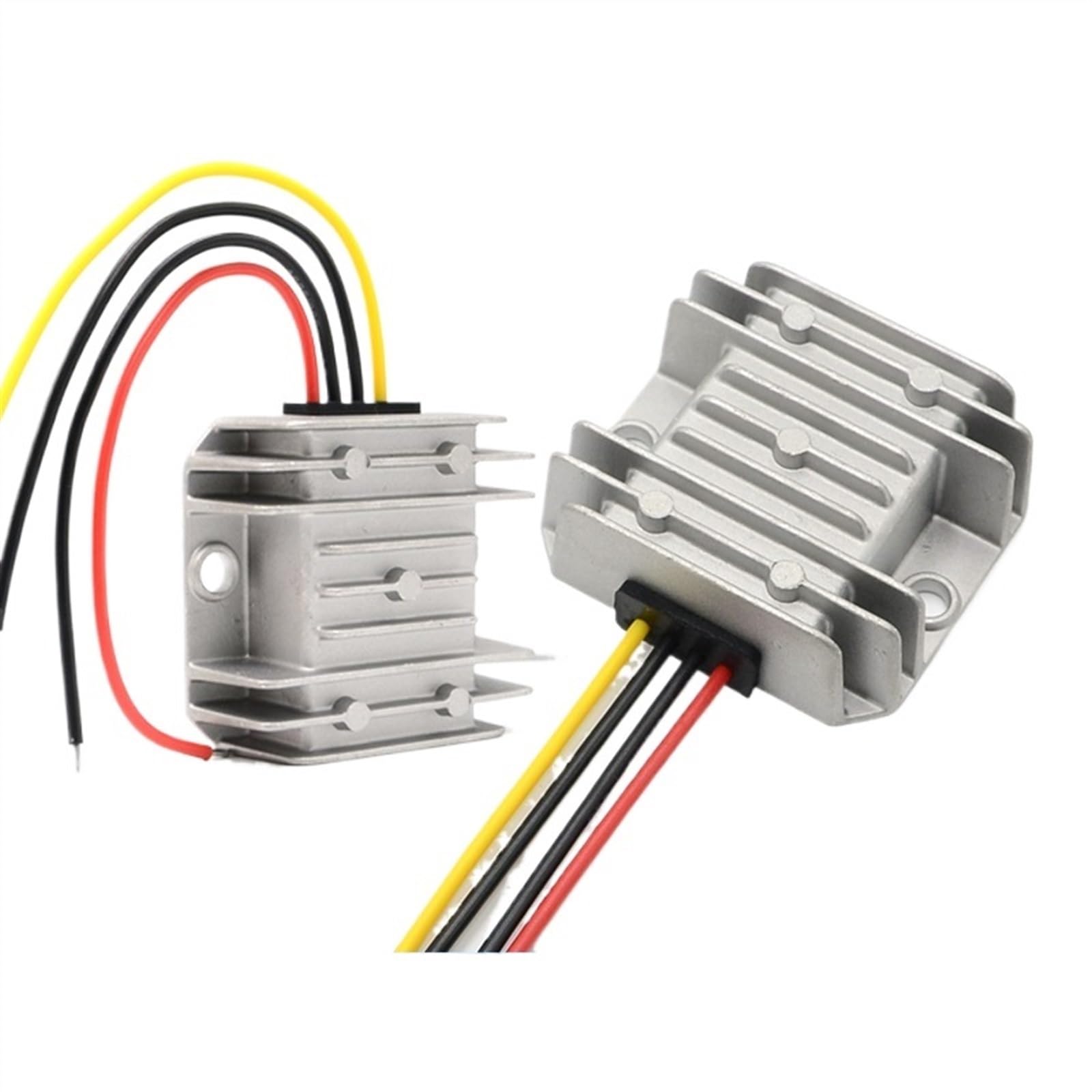 Module abaisseur 48V à 24V 6A étanche contre les surcharges électriques - 7