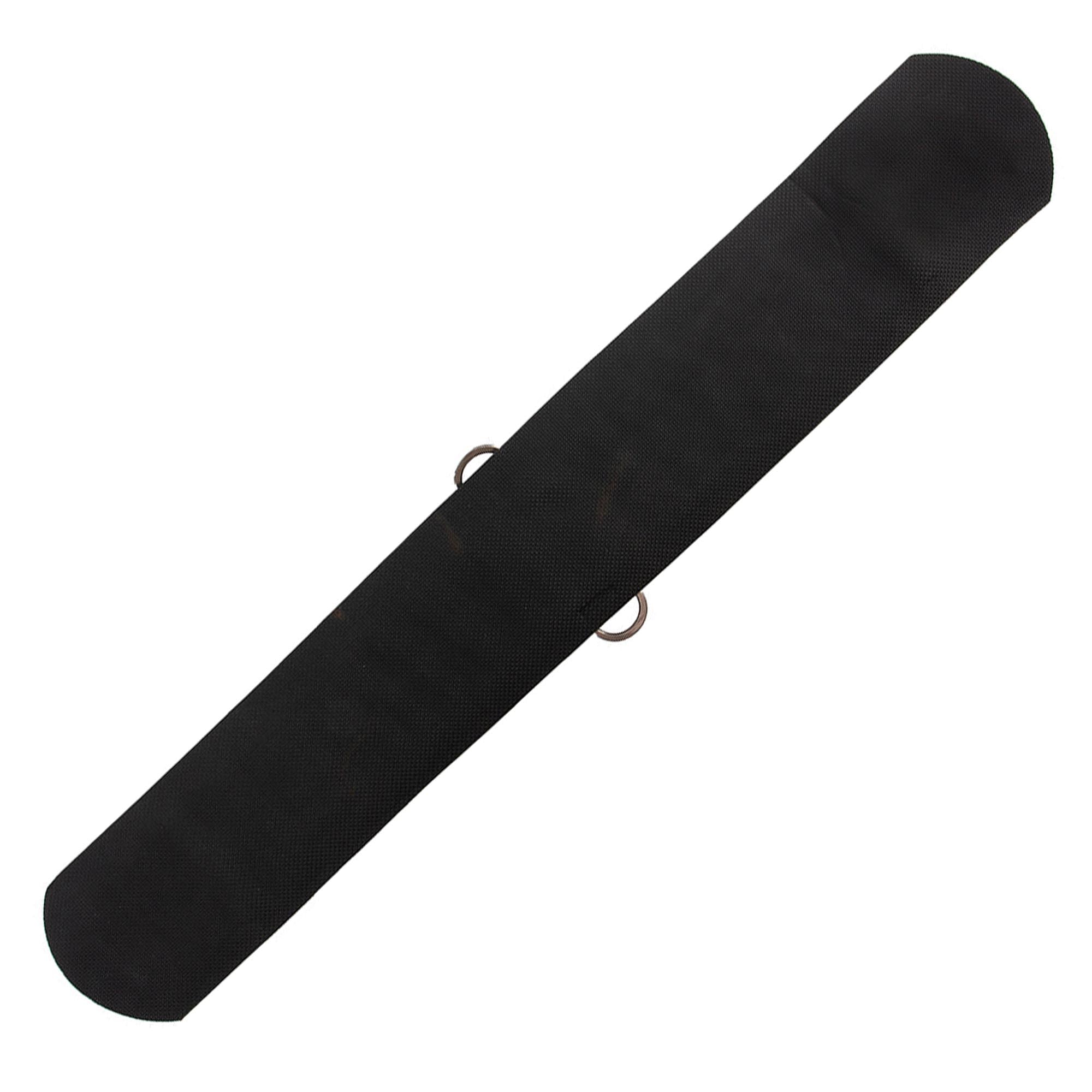 Professional's Choice SMX Western RCA | Hardware de Acero Inoxidable | Duradero