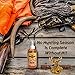 BuckMaxx Deer Attractant, Calming Deer Scent, Deer Attractants for Whitetail Deer, Mixture of Synthetic Deer Urine, Gland, and Other Deer Scents, Deer Scents and Attractants (Calming Scent X2)