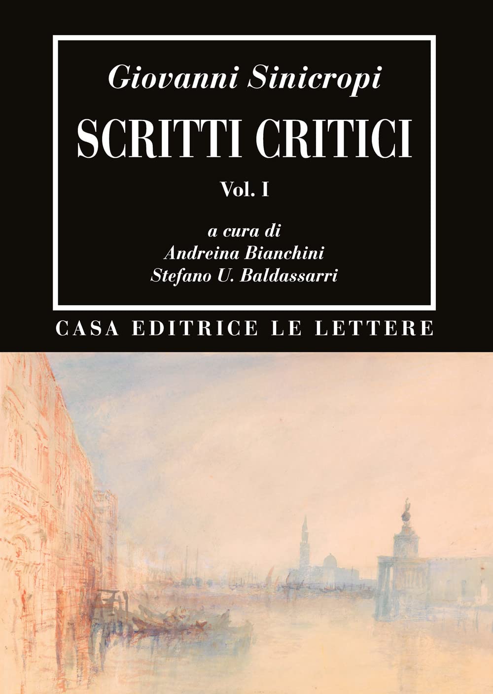 Scritti Critici - 4