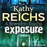 Cover of Exposure