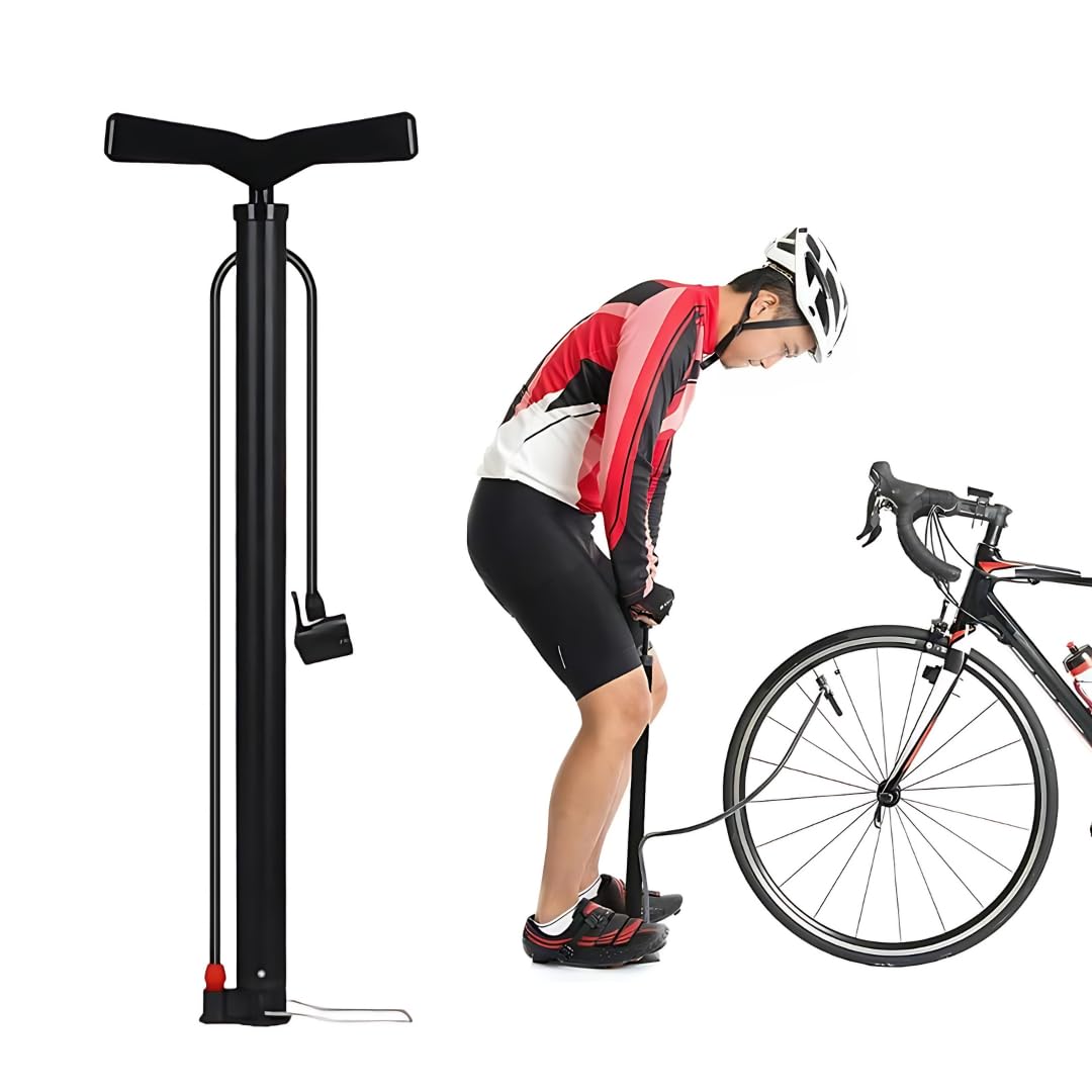 Strong Steel Air Pump (B0CPT65GG9) Amazon Price History, Amazon Price Tracker