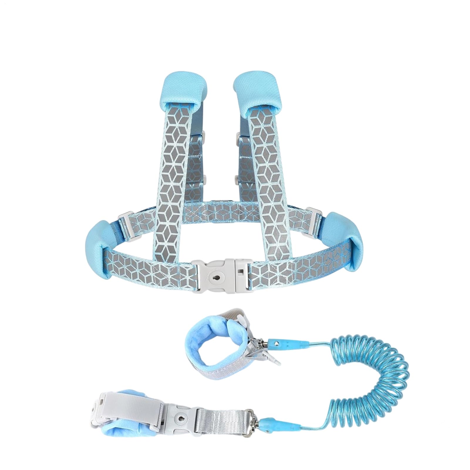Kid Harness with Leash Child Leashes