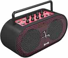 VOX ヴォックス 小型軽量 ステレオ・アンプ SOUNDBOX mini Soundbox Mini - Vox Amps