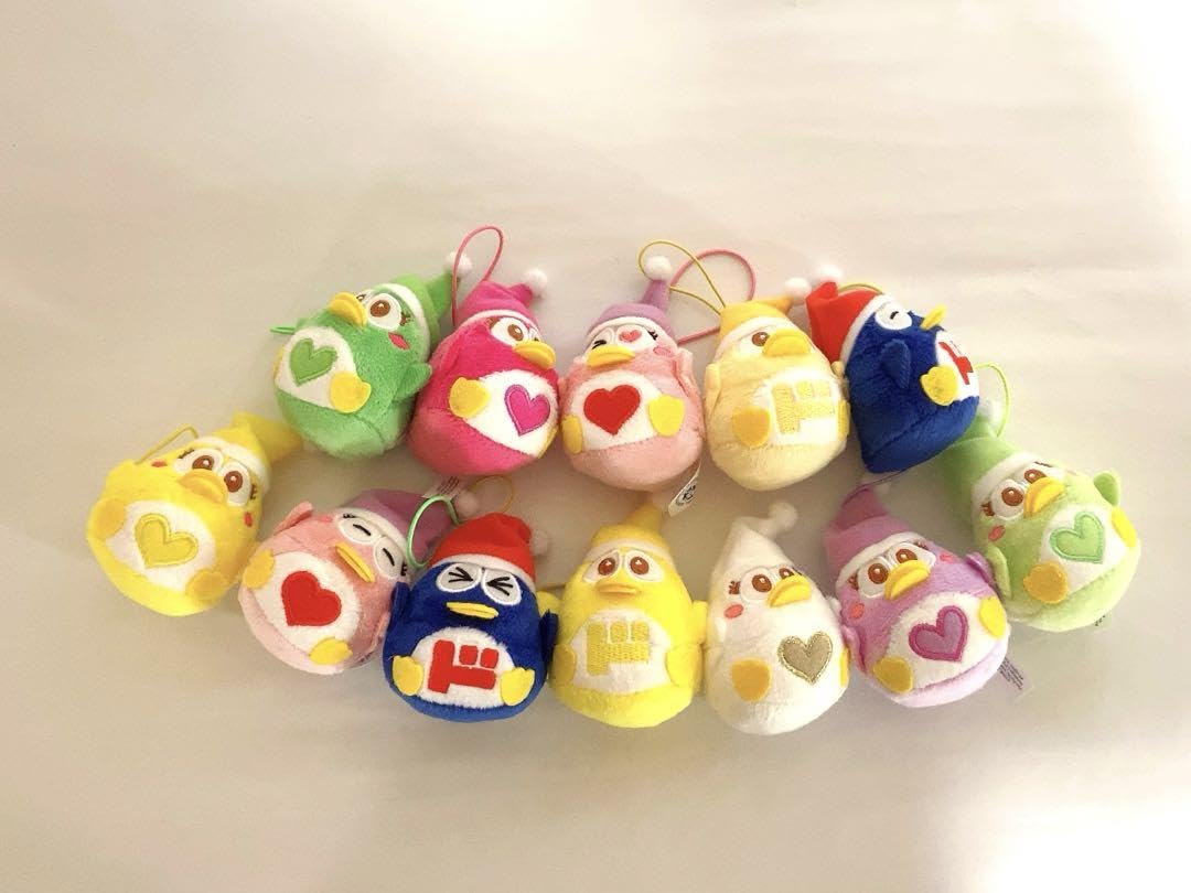 Amazon.co.jp: ドンペン ドンコ ぬいぐるみ ドンキホーテ ドン