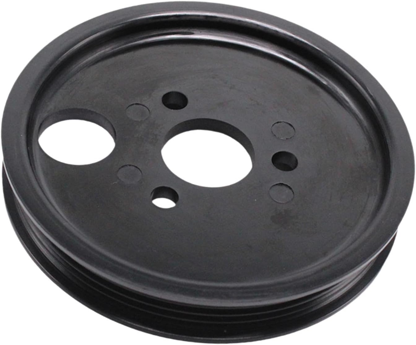 Car Power Steering Pump Pulley 1372740 for Ford Transit 2.2 MK7 MK8 Fwd | eBay Motors