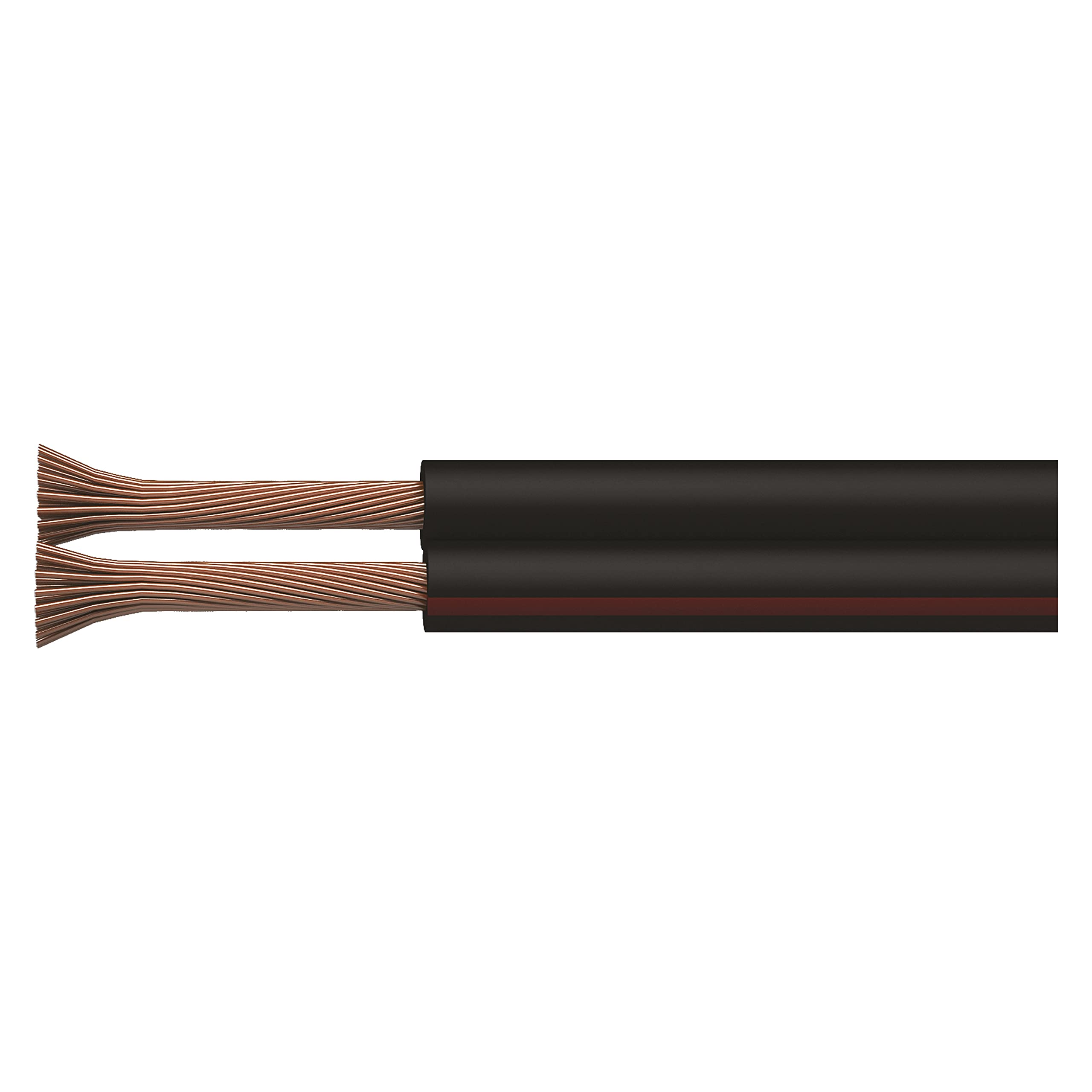 Topsolar kabel rood 6mm² rol van 100 meter