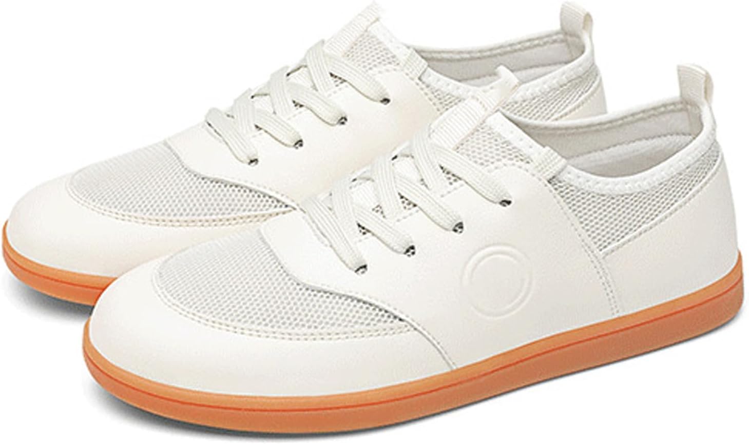 PU Leather Kung Fu Tai Chi Shoes Women Men Martial Art Shoes Beef Tendon Bottom Sneakers Taekwondo Karate Training Sport Shoes Casual Walking Shoes