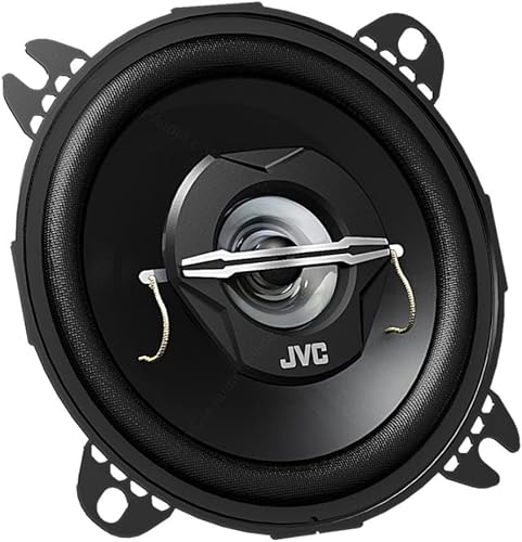 Miniatura 10 de JVC CS-J620 - Altavoces coaxiales de 2 vías de 300 W y 65 pulgadas serie CS juego de 2